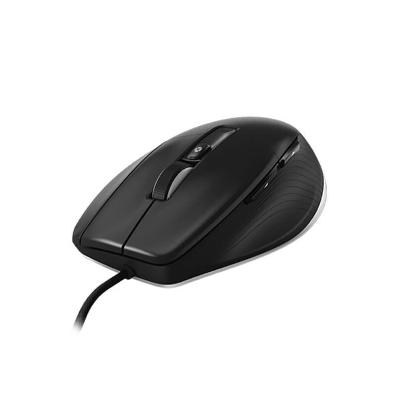 3DCONNEXION CadMouse Pro Wired Specialist Mouse (3DX-700080)