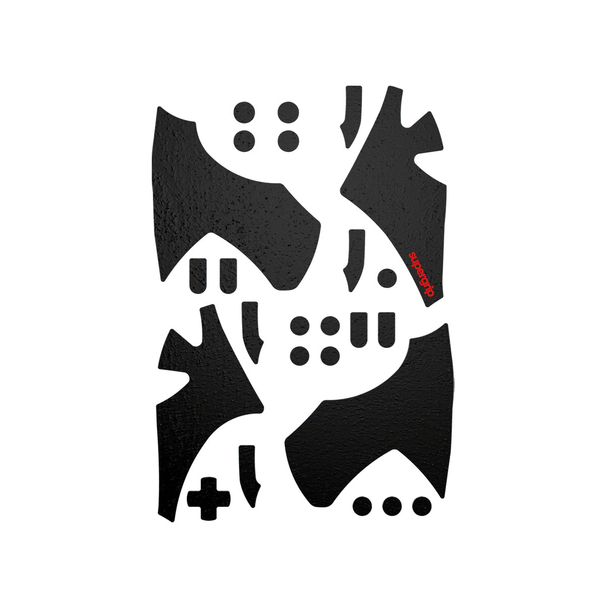 Pulsar Supergrip Grip Tape for Xbox Wireless Controller