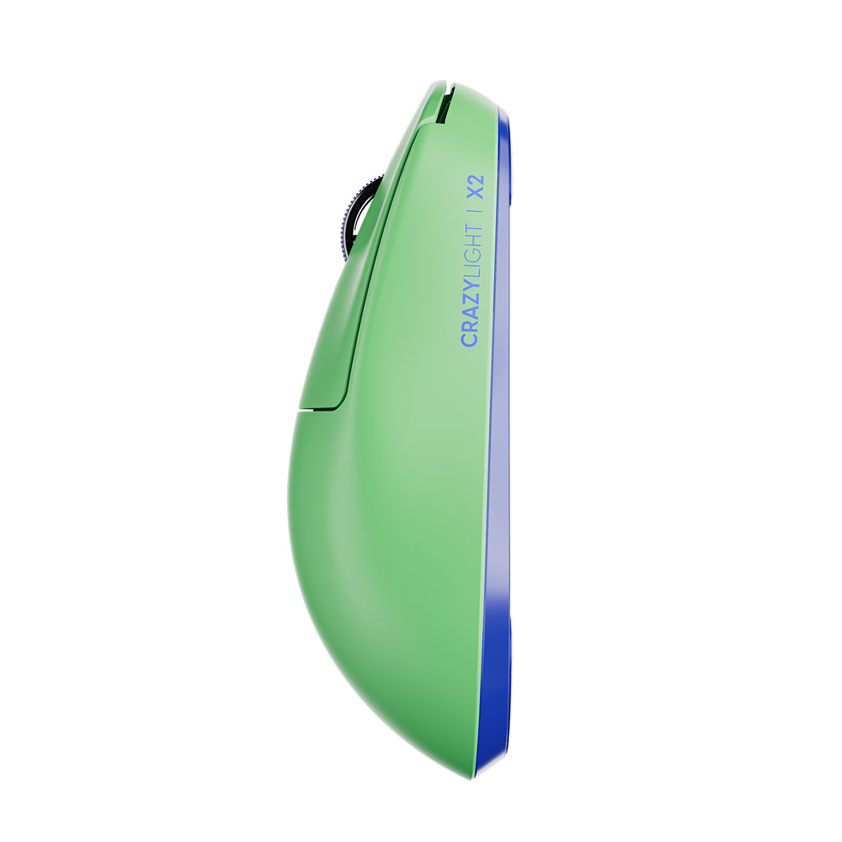 Pulsar X2 CrazyLight Wireless Gaming Mouse - Aqua Zest