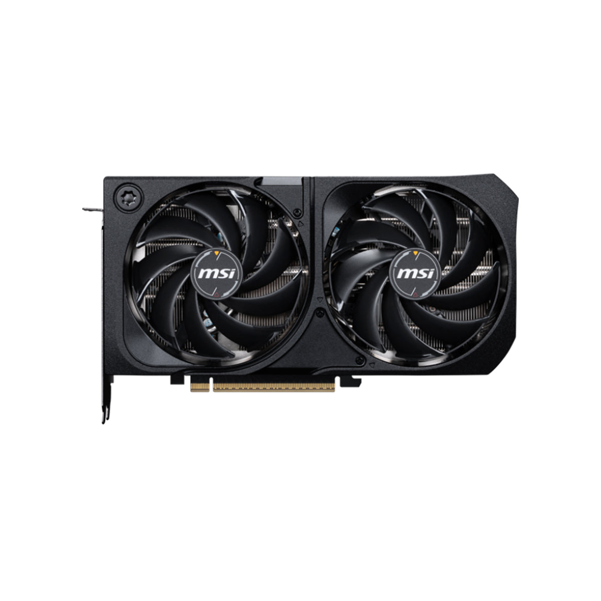 MSI GeForce RTX 5070 SHADOW 2X OC 12GB Graphics Card