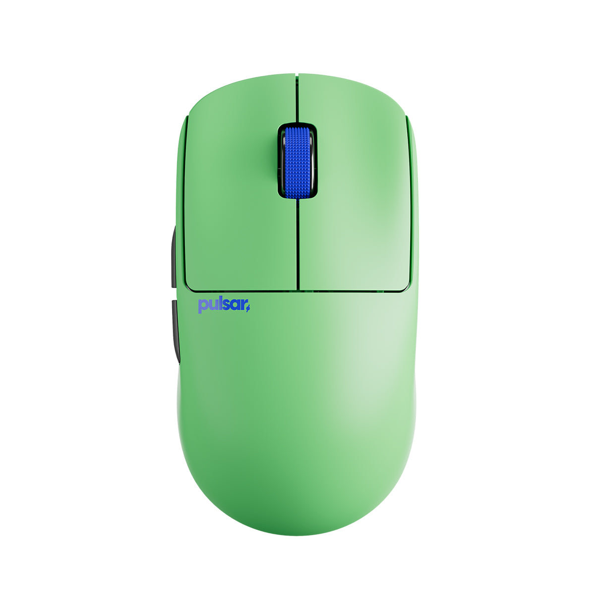 Pulsar X2 CrazyLight Wireless Gaming Mouse - Aqua Zest