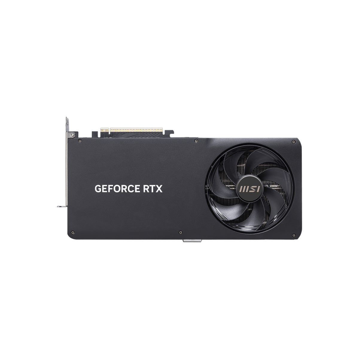 MSI GeForce RTX 5070 Ti EXPERT OC 16GB Graphics Card