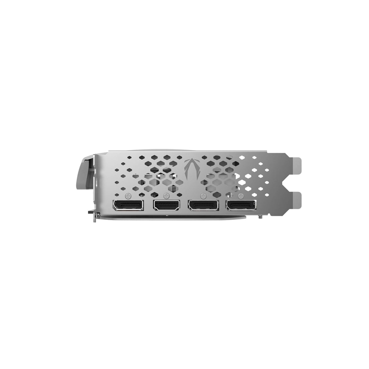 ZOTAC GeForce RTX 4060 TWIN EDGE OC WHITE 8GB Graphics Card