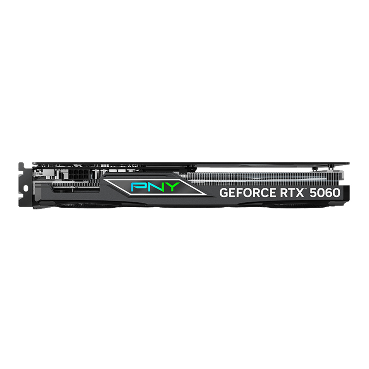 PNY GeForce RTX 5060 ARGB EPIC-X OC 8GB Graphics Card