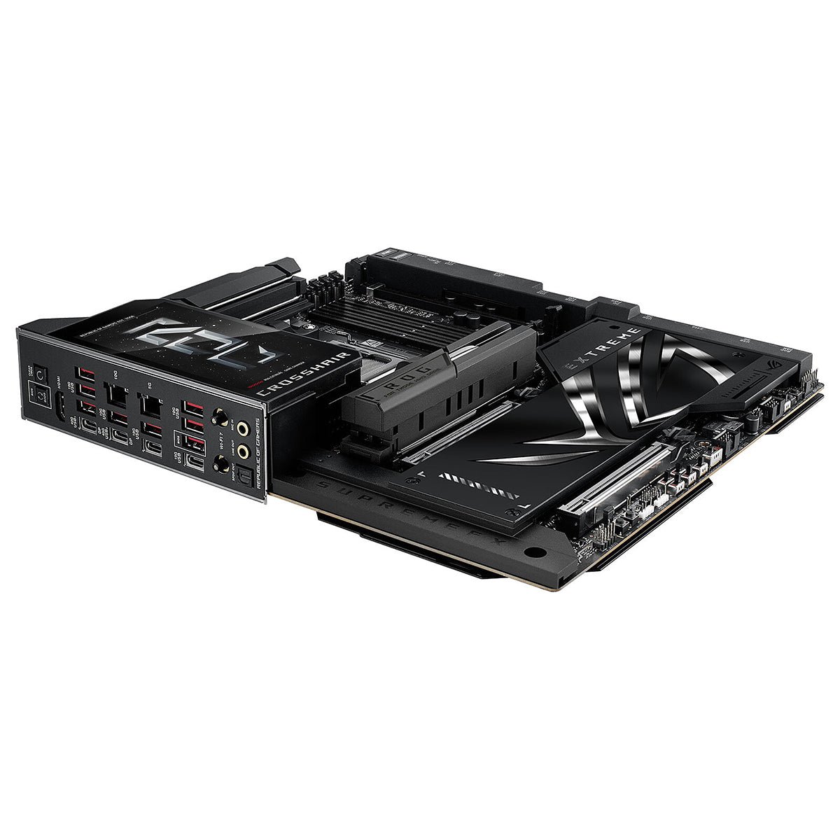 ASUS ROG CROSSHAIR X870E EXTREME Motherboard