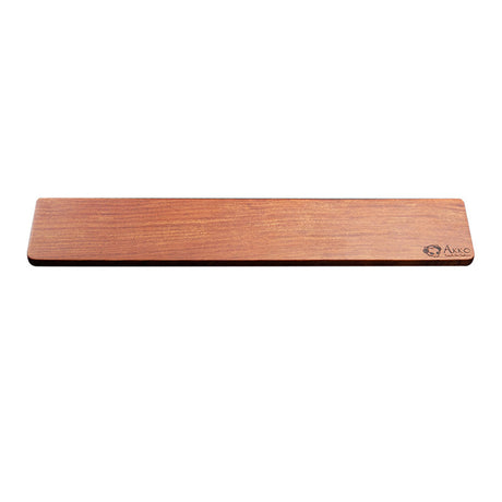Akko Rosewood Wrist Rest Full Size