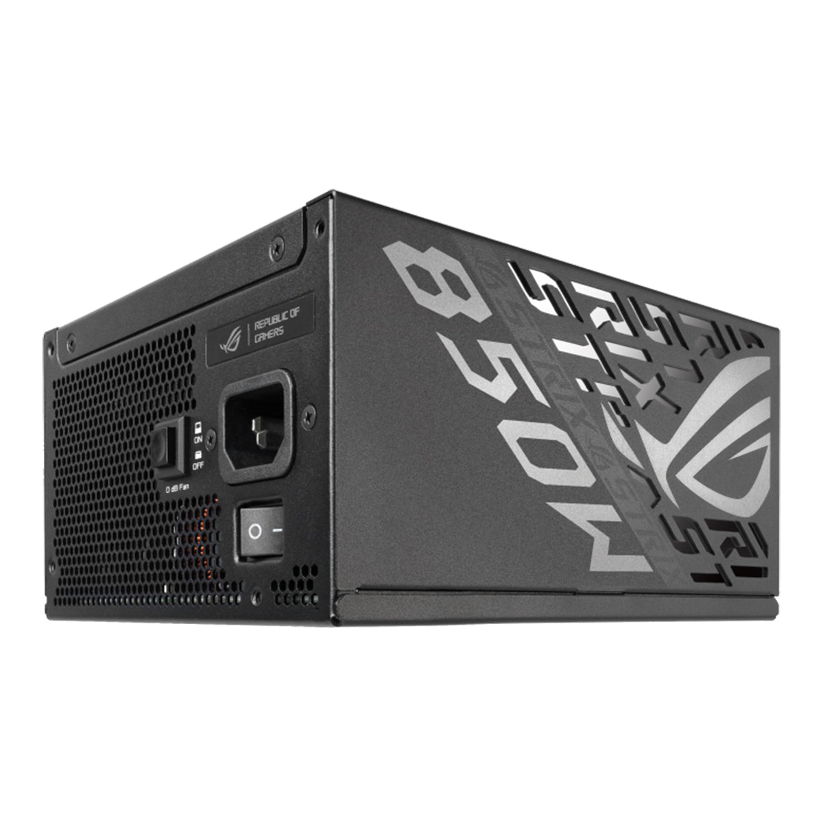 ASUS ROG STRIX 850W Platinum Power Supply