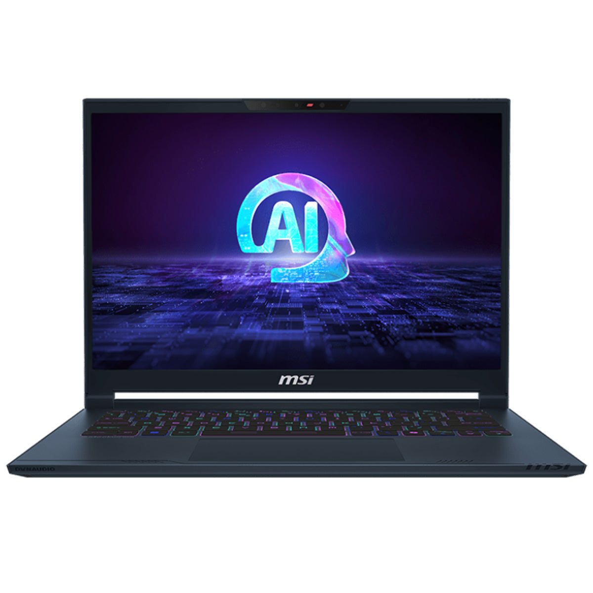 MSI Stealth 14 AI Studio A1VFG-080NZ 14'' 2.8K Creator Laptop