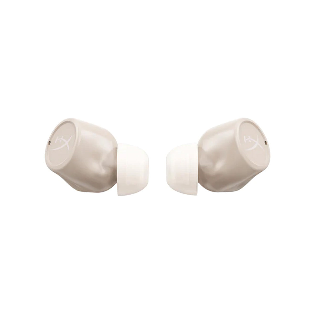 HYPERX Cirro Buds Pro True Wireless Tan Earbuds