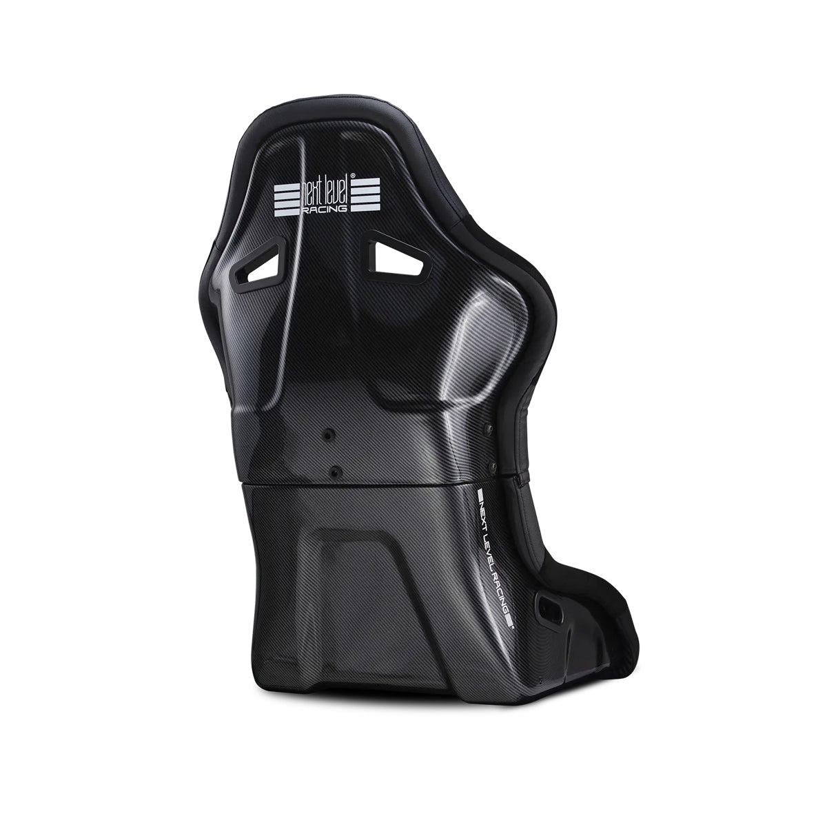 Next Level Racing ES2 Elite Sim Racing Seat
