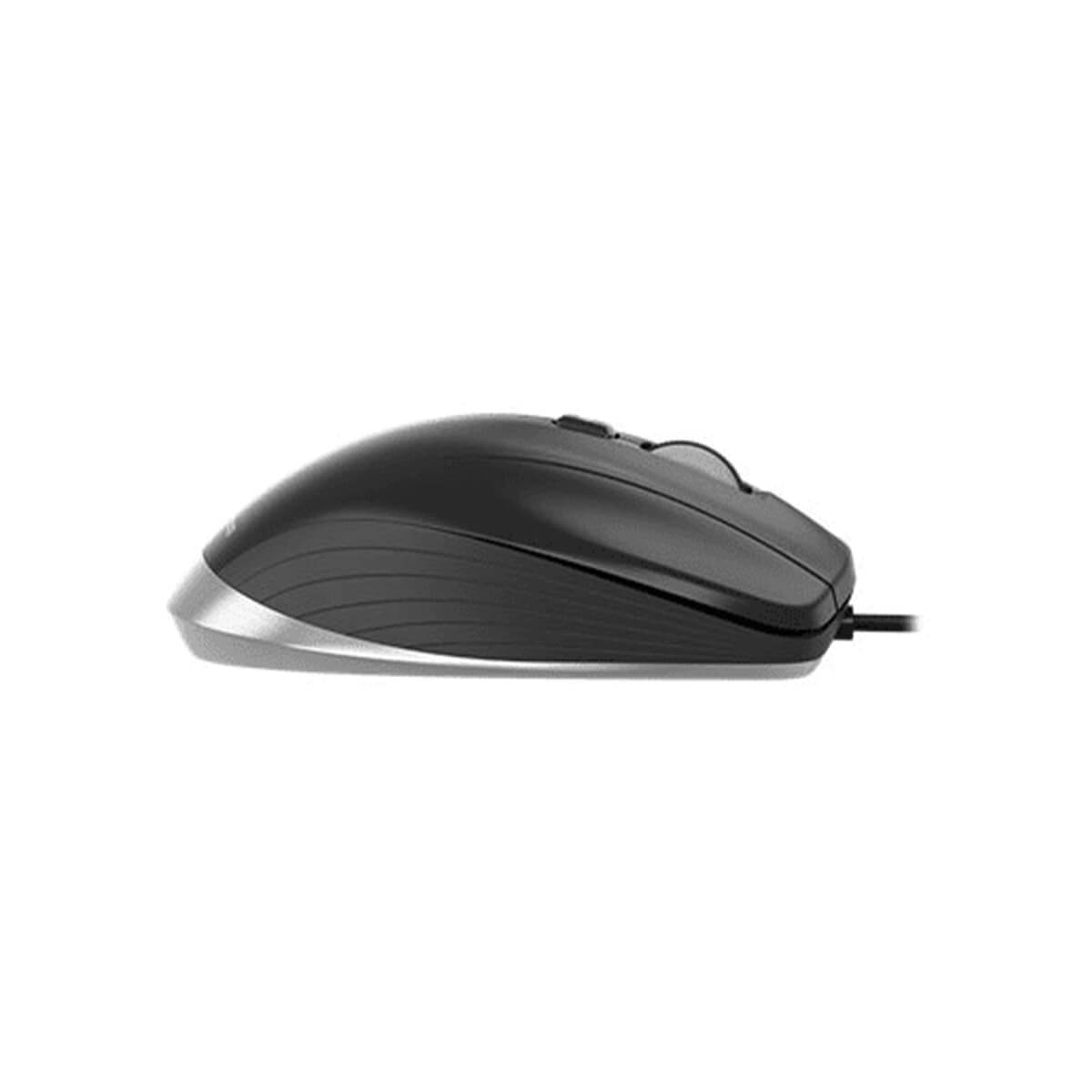 3DCONNEXION Wired CadMouse Compact (3DX-700081)