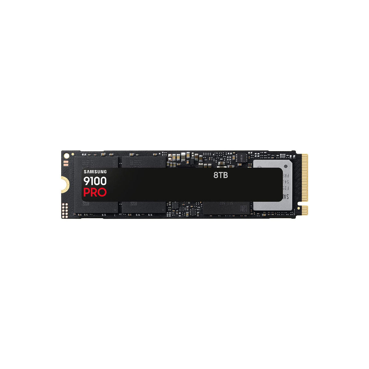 Samsung 9100 PRO 8TB Gen5 M.2 NVMe SSD