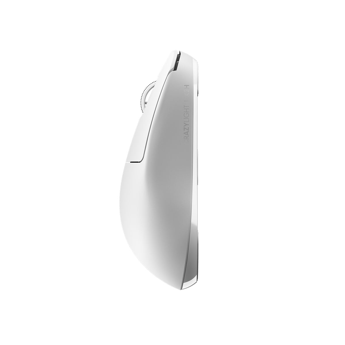 Pulsar X2H CrazyLight Wireless Gaming Mouse - Uyuni White
