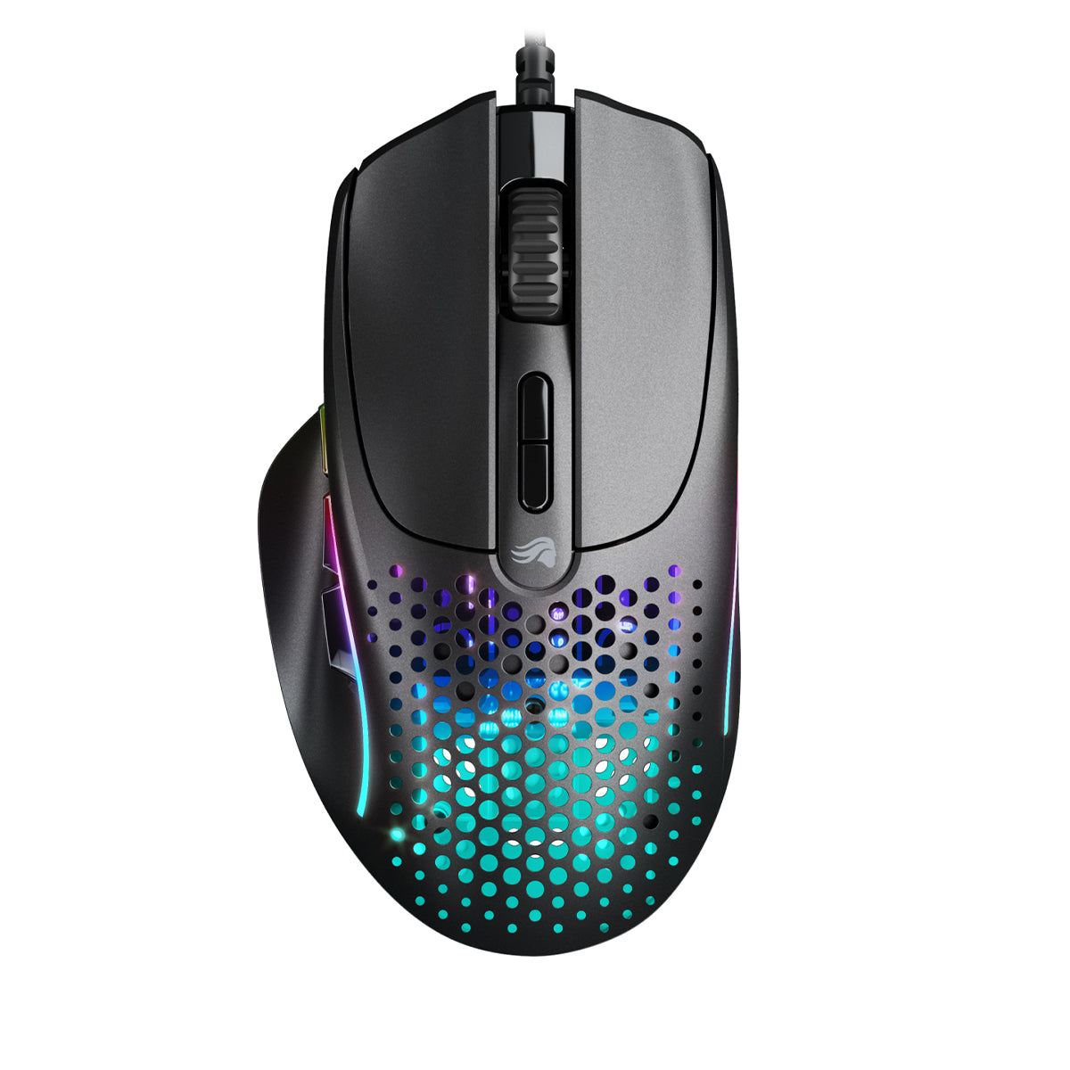 Glorious Model I 2 Wired Gaming Mouse - Black