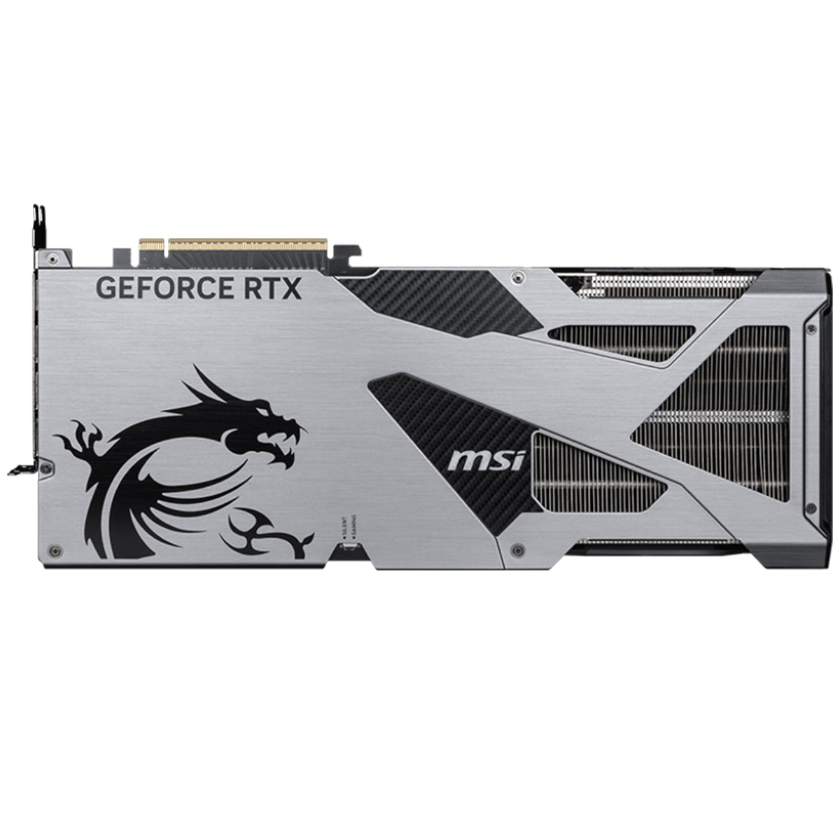 MSI GeForce RTX 5090 VANGUARD SOC 32GB Graphics Card