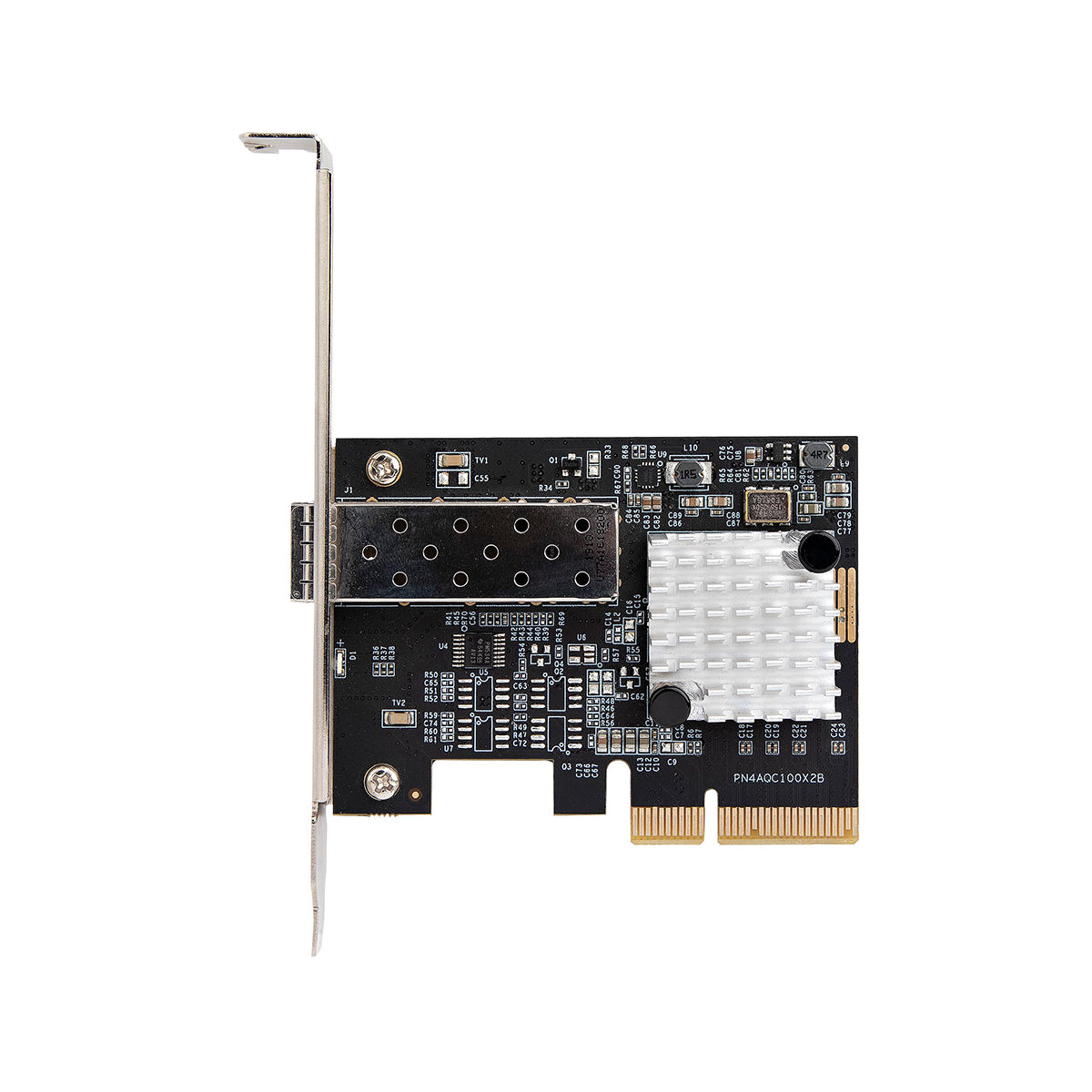 StarTech PEX10GSFP 10GbE SFP+ Network Card