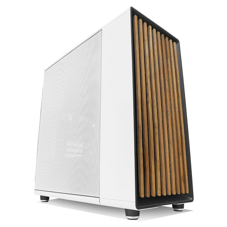 Ginkgo ENCORE RTX 5070 Ti Core Ultra 7 265KF Gaming PC - MONO