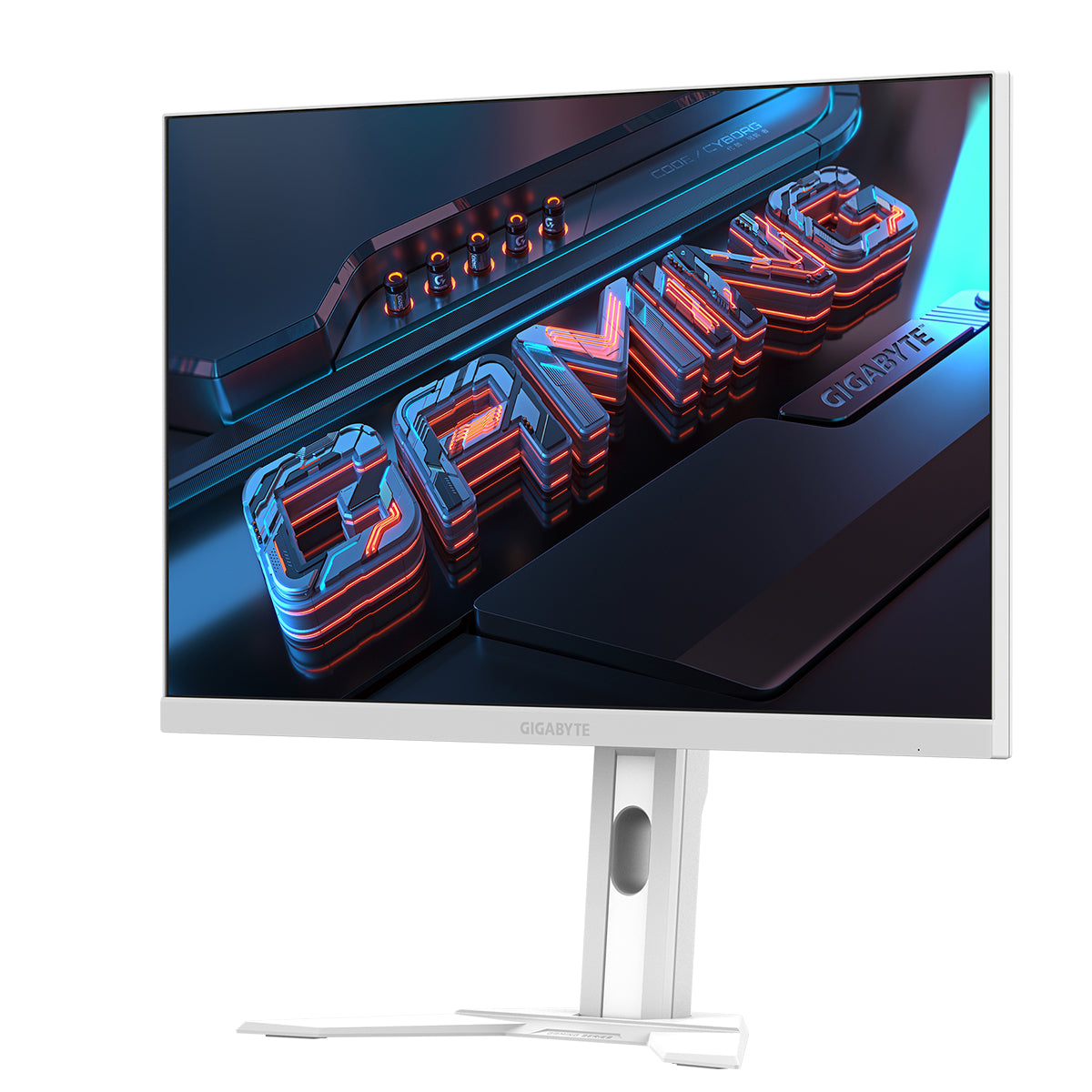 Gigabyte M27QA ICE 27'' QHD 180Hz IPS Gaming Monitor