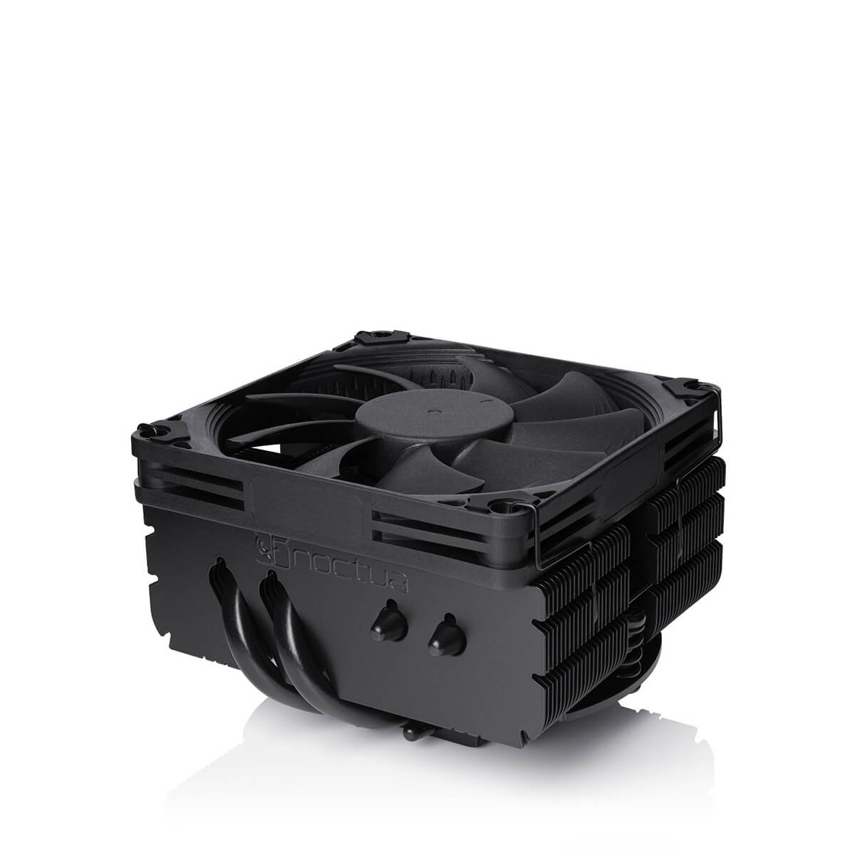 Noctua NH-L9x65 Chromax Black Low Profile CPU Cooler