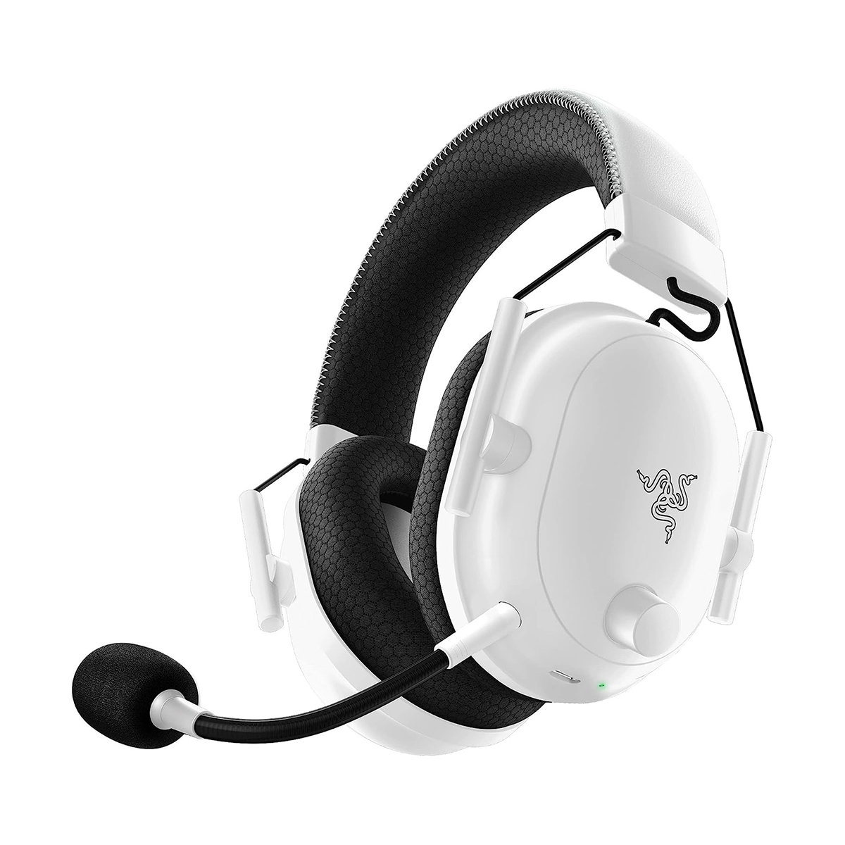 Razer BlackShark V2 Pro Gaming Headset for PlayStation/PC - White