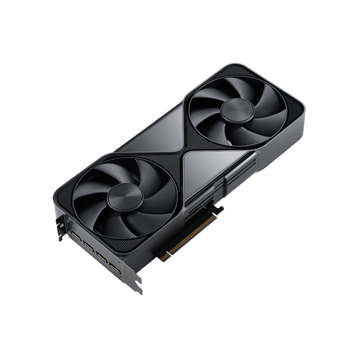 NVIDIA RTX PRO 6000 Blackwell 96GB Graphics Card - Workstation Edition