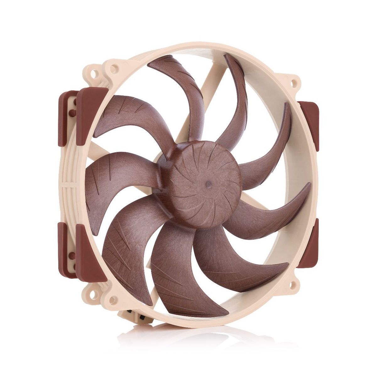 Noctua NF-A14X25r G2 PWM 140mm 1500rpm Fan