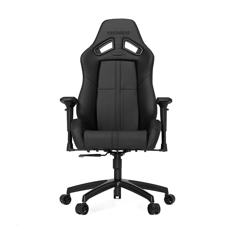 VERTAGEAR SL5000 Gaming Chair - Black/Carbon Edition