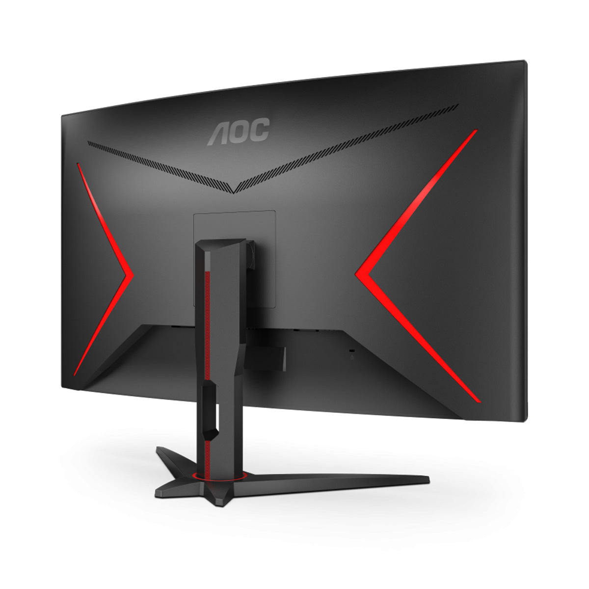 AOC C32G2ZE2 32" FHD 250Hz VA 0.5ms Curved Gaming Monitor