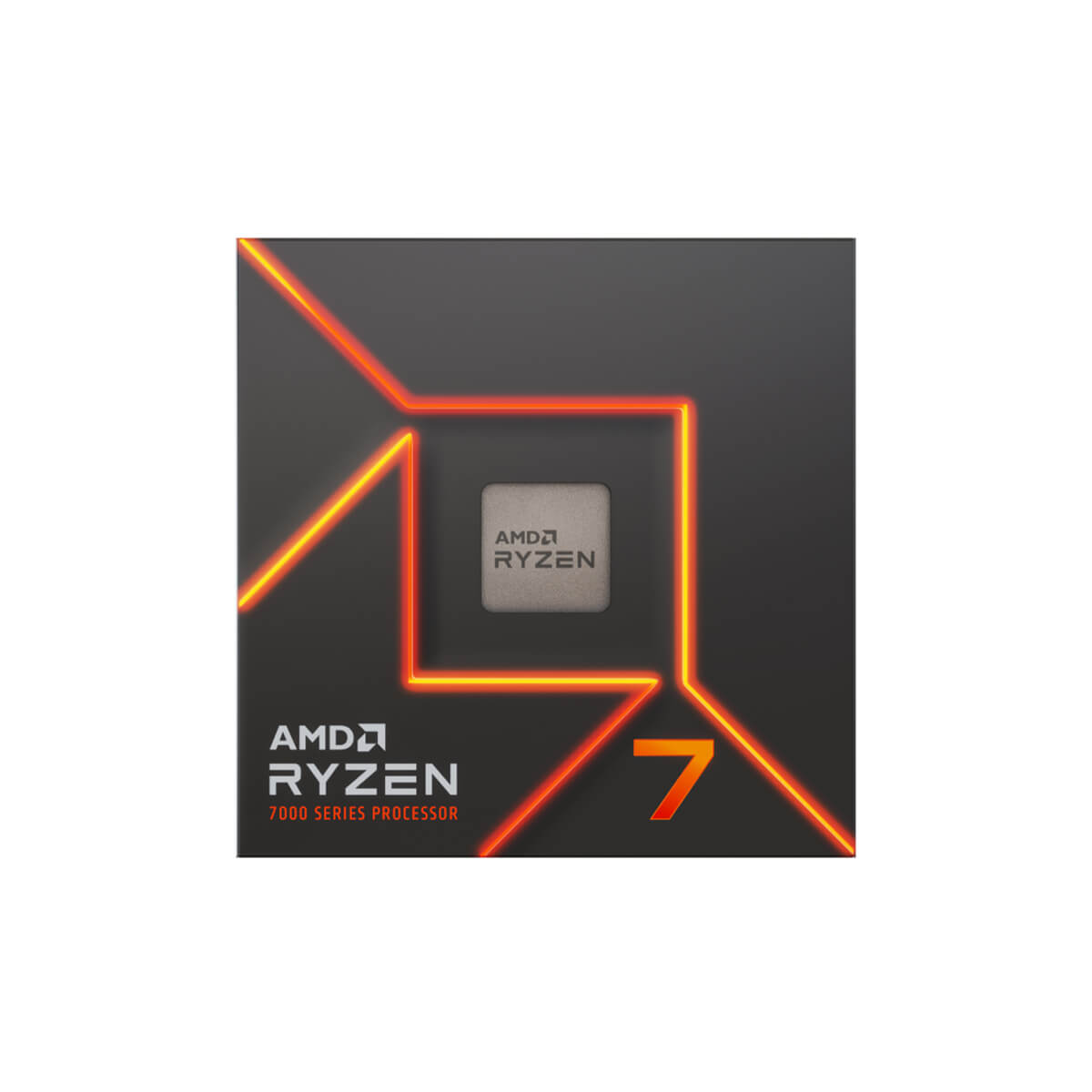 AMD Ryzen 7 7700X Processor