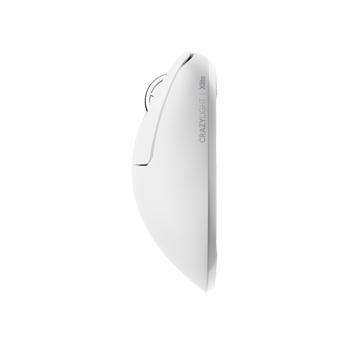 Pulsar Xlite CrazyLight Wireless Gaming Mouse - Uyuni White