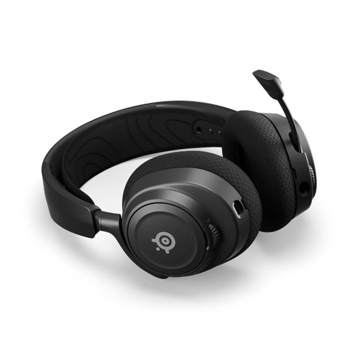 Steelseries Arctis Nova 7 Wireless Gaming Headset - Black