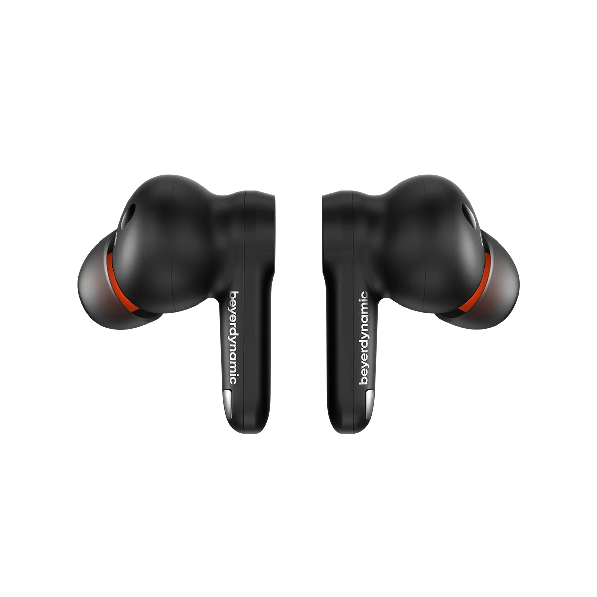 Beyerdynamic Amiron 100 True Wireless ANC In-Ear Headphones - Black