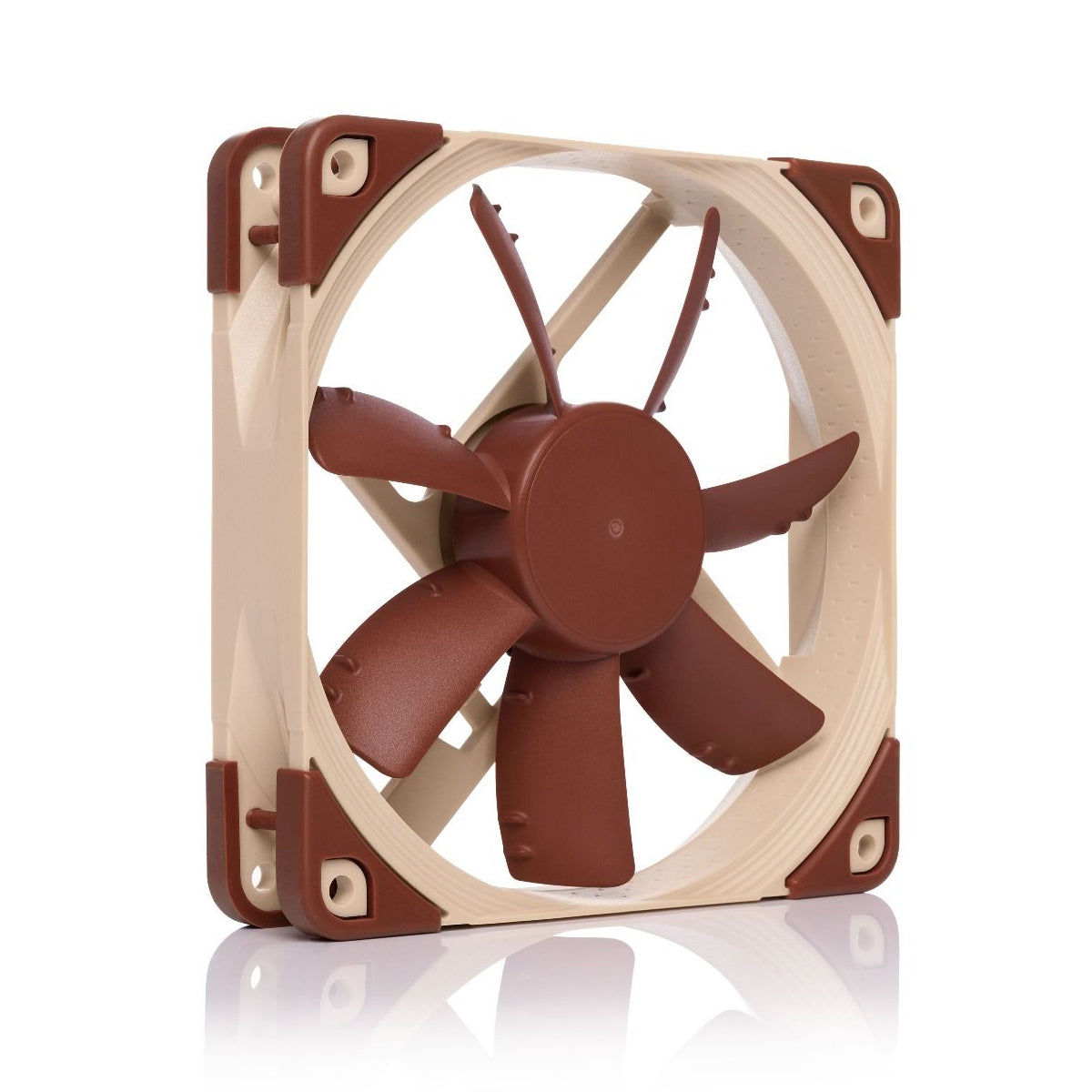 Noctua NF-S12A PWM 120mm 1200rpm Fan