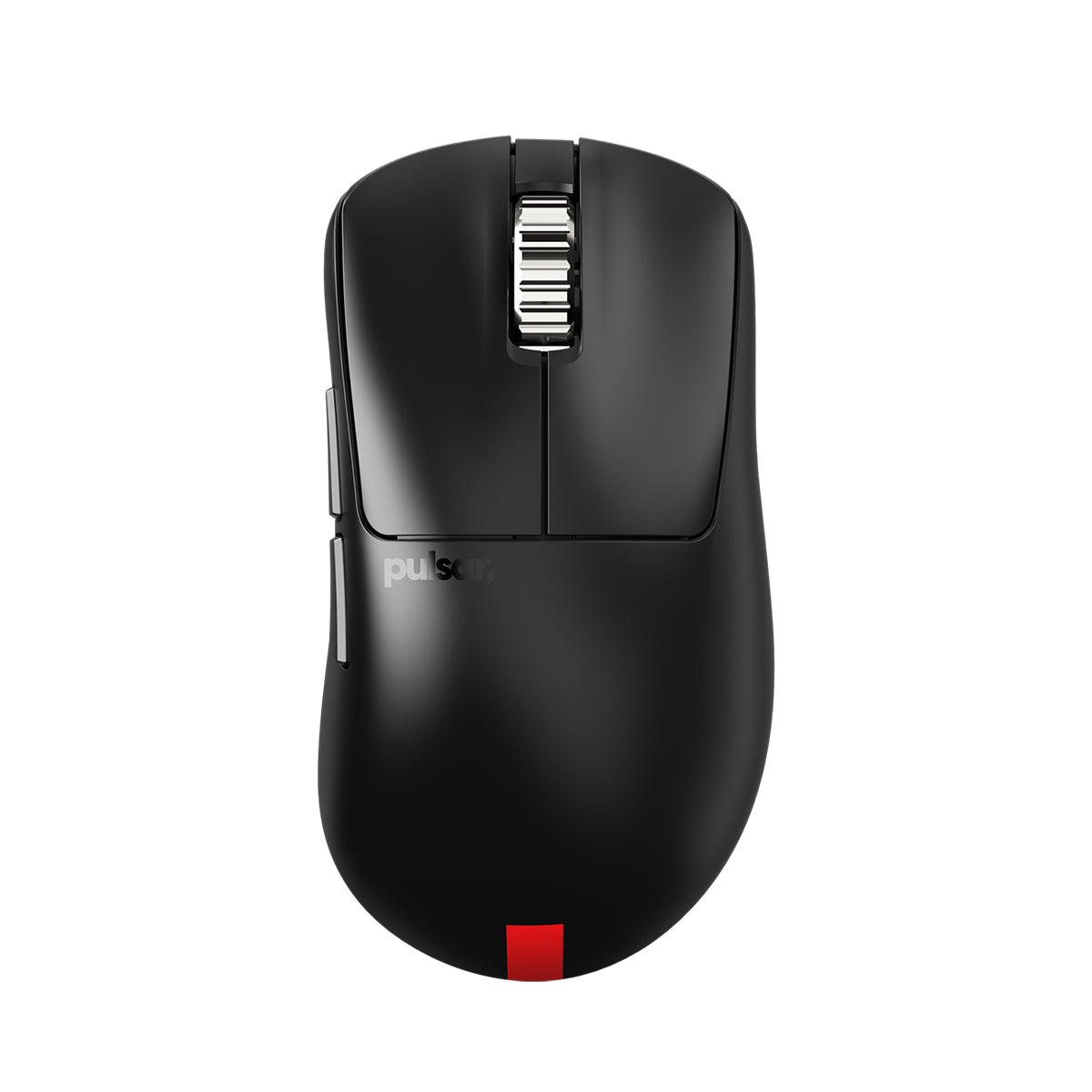 Pulsar Xlite v4 eS Wireless Gaming Mouse - Black