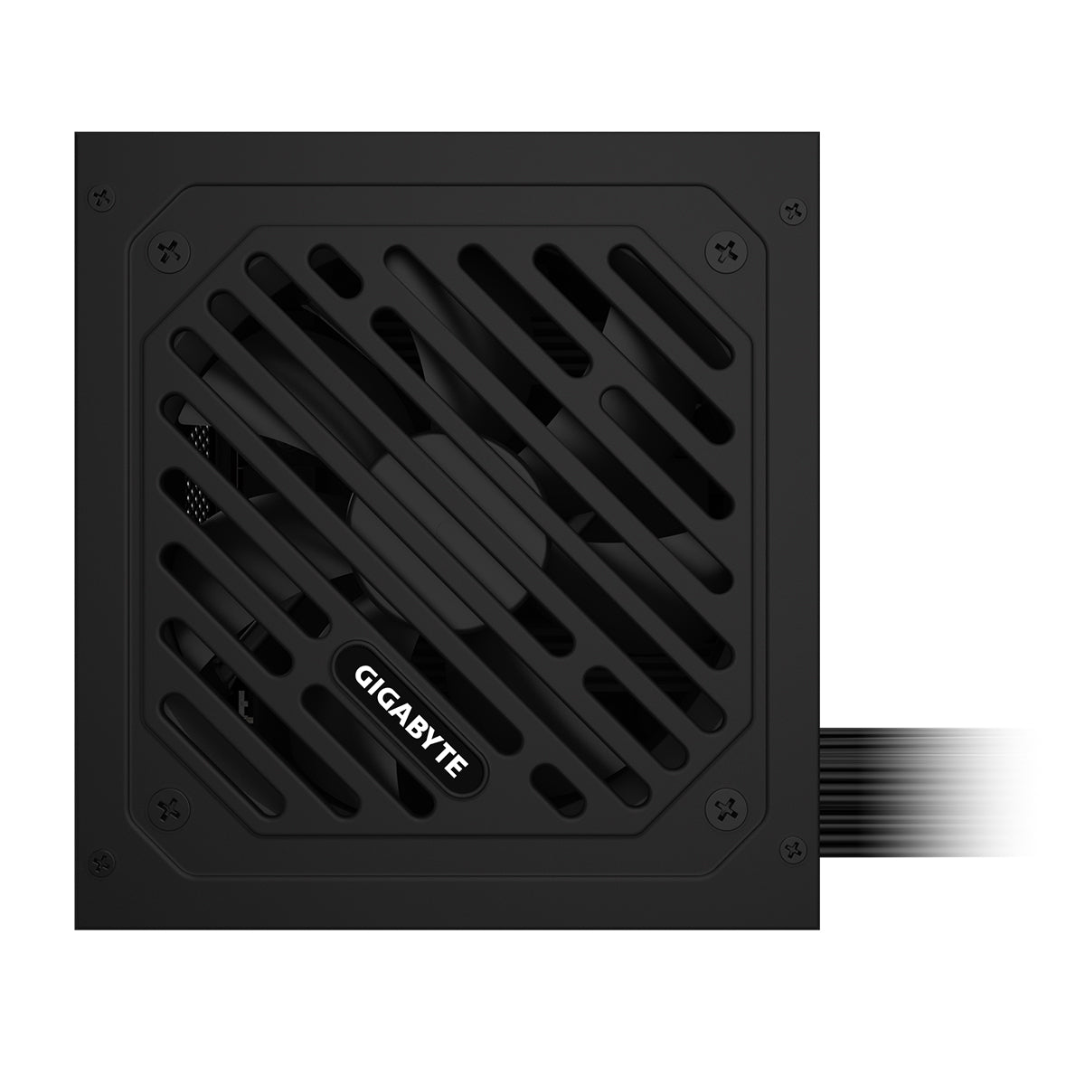 Gigabyte GP-P650SS 650W 80Plus Silver Power Supply