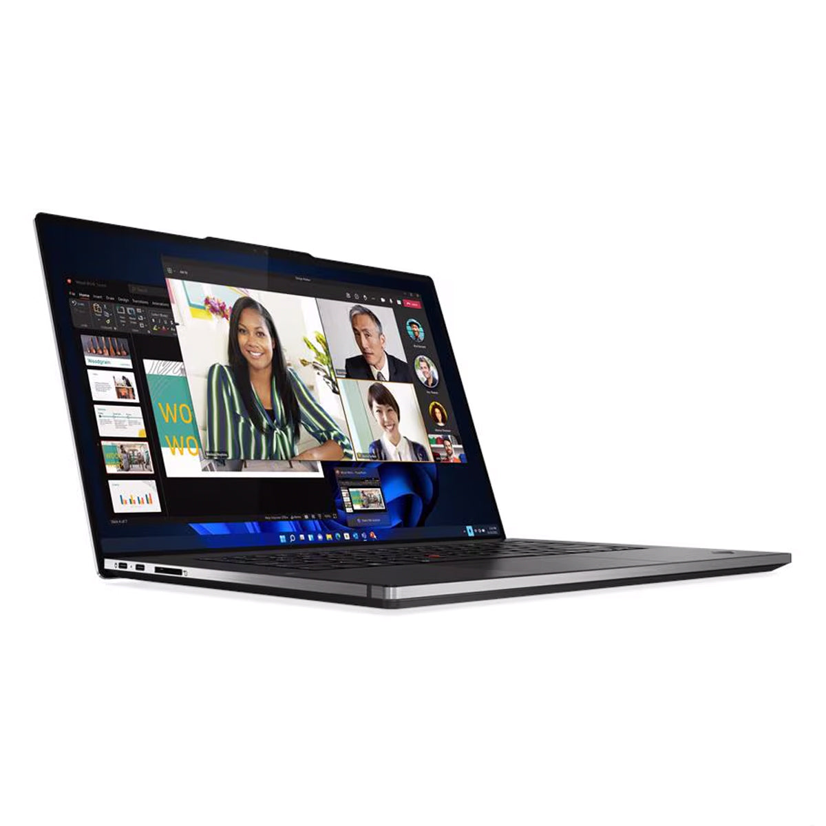 Lenovo ThinkPad Z16 G1 16'' FHD+ Business Laptop (21D40023AU)