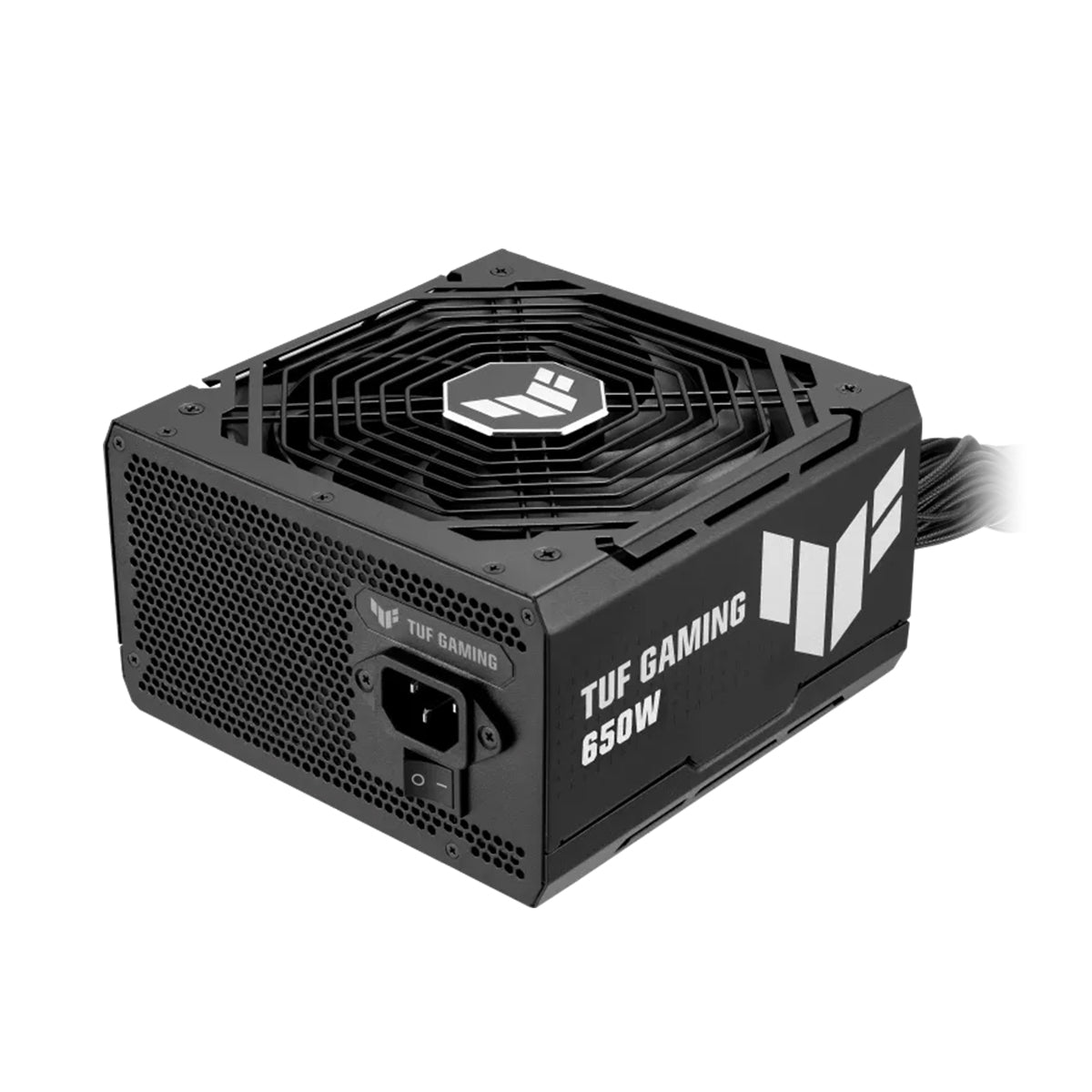 ASUS TUF Gaming 650W Bronze Power Supply