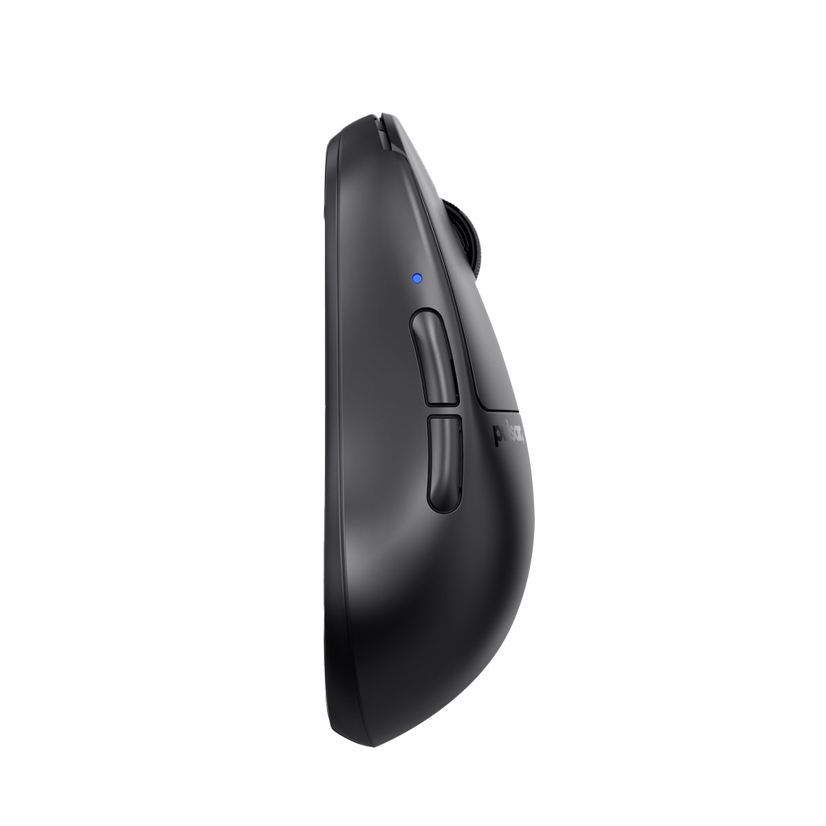 Pulsar X2H v3 Mini Wireless Gaming Mouse - Black