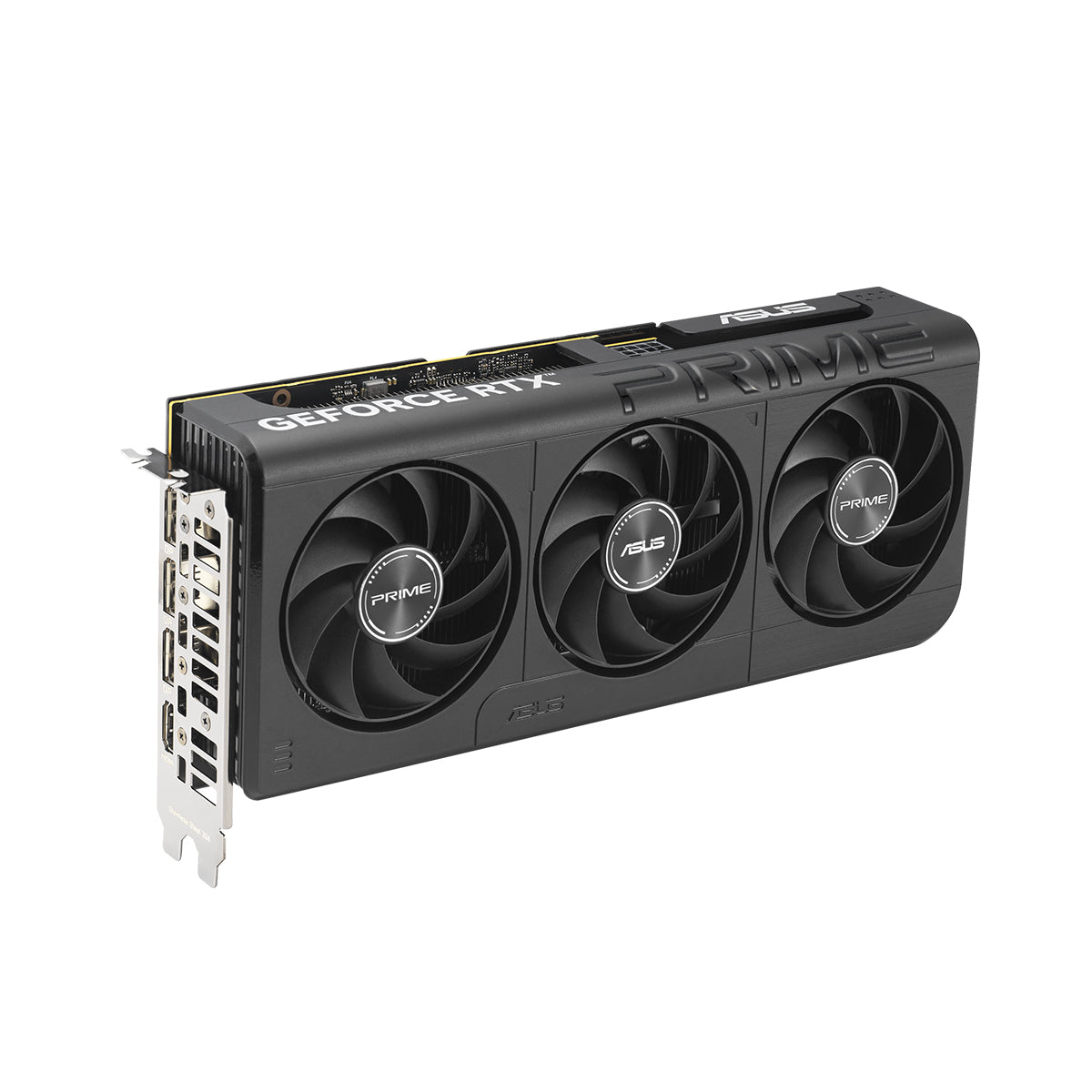 ASUS GeForce RTX 5060 PRIME OC 8GB Graphics Card
