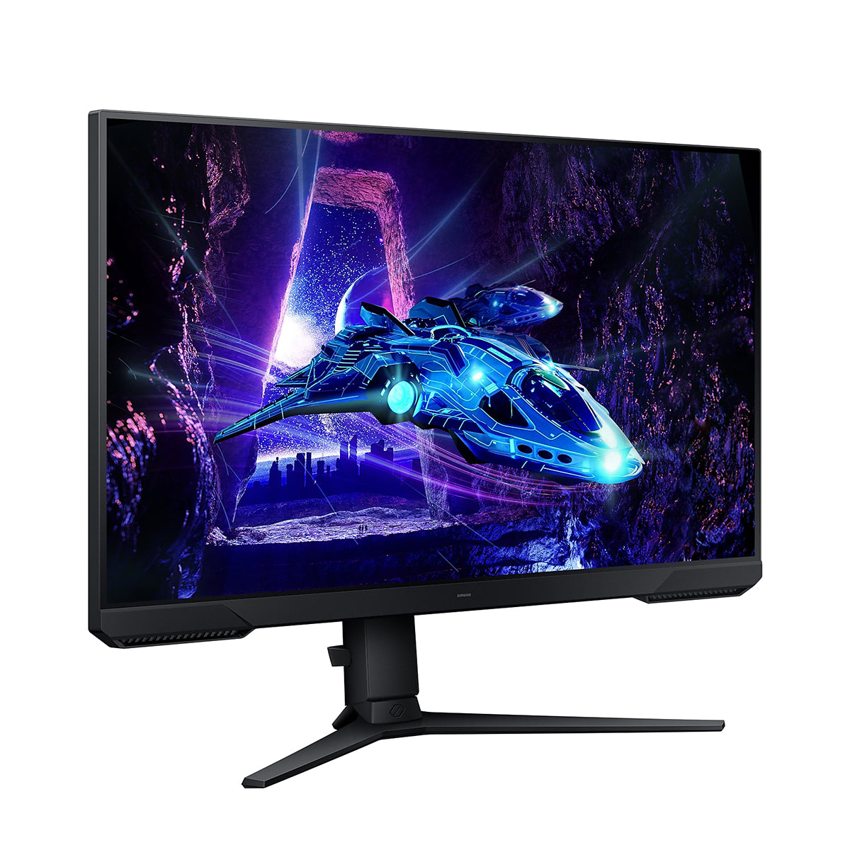 Samsung Odyssey G3 27" FHD 180Hz VA Gaming Monitor