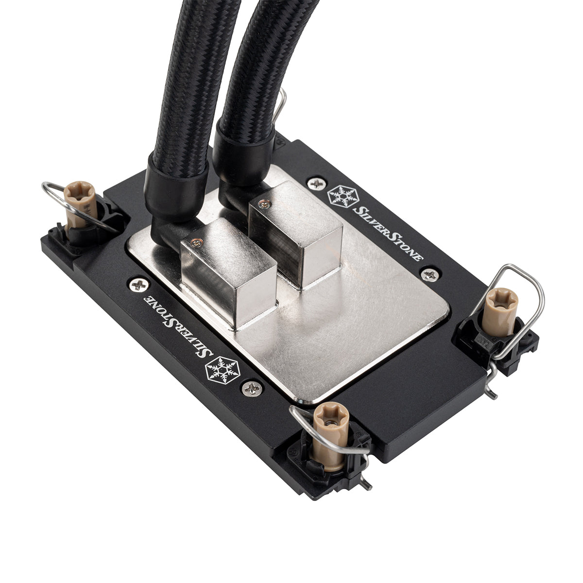 SilverStone XE360 Mounting Kit for Intel Socket LGA4710