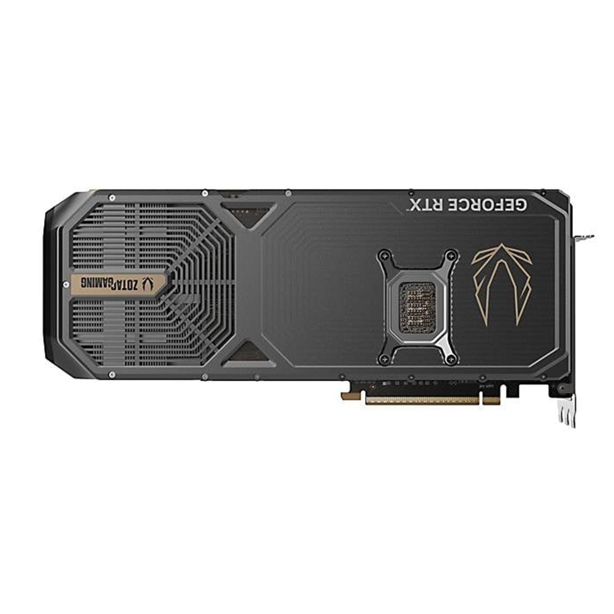 ZOTAC GeForce RTX 5070 Ti AMP EXTREME INFINITY 16GB Graphics Card