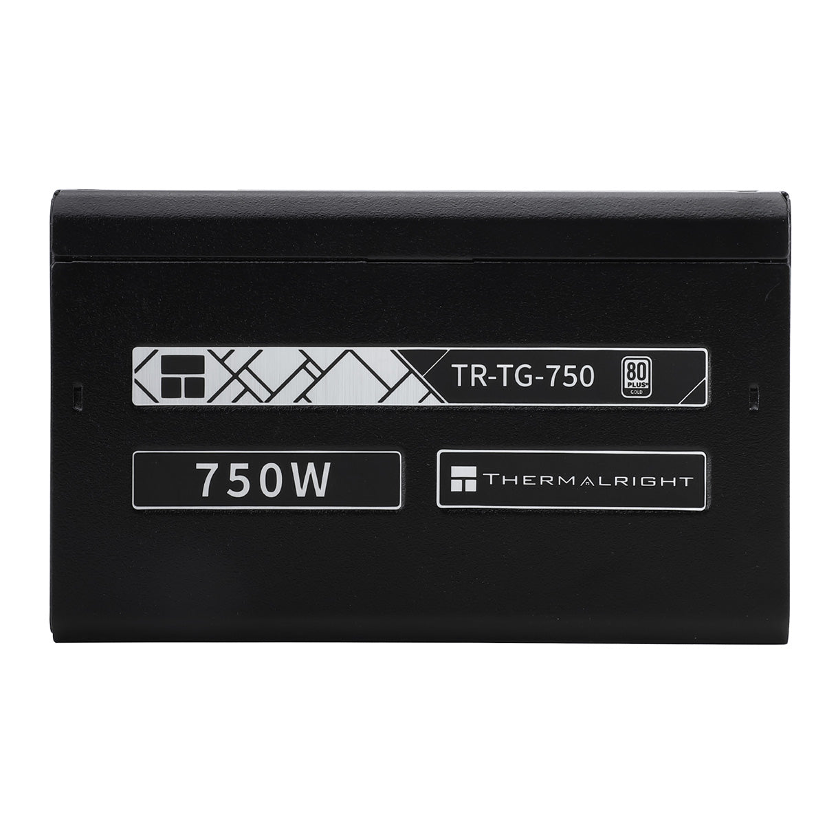 Thermalright TR-TG 750 PCIE5 750W 80 Plus Gold Fully Modular Power Supply
