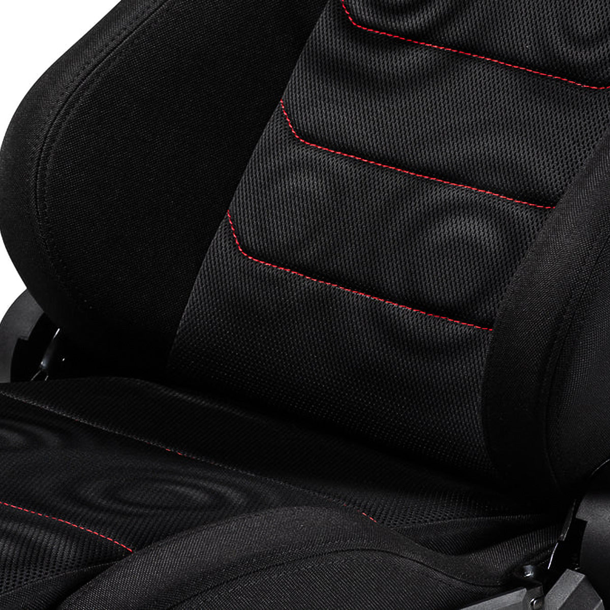 Next Level Racing Elite ERS3 Haptic Feedback Sim Racing Seat