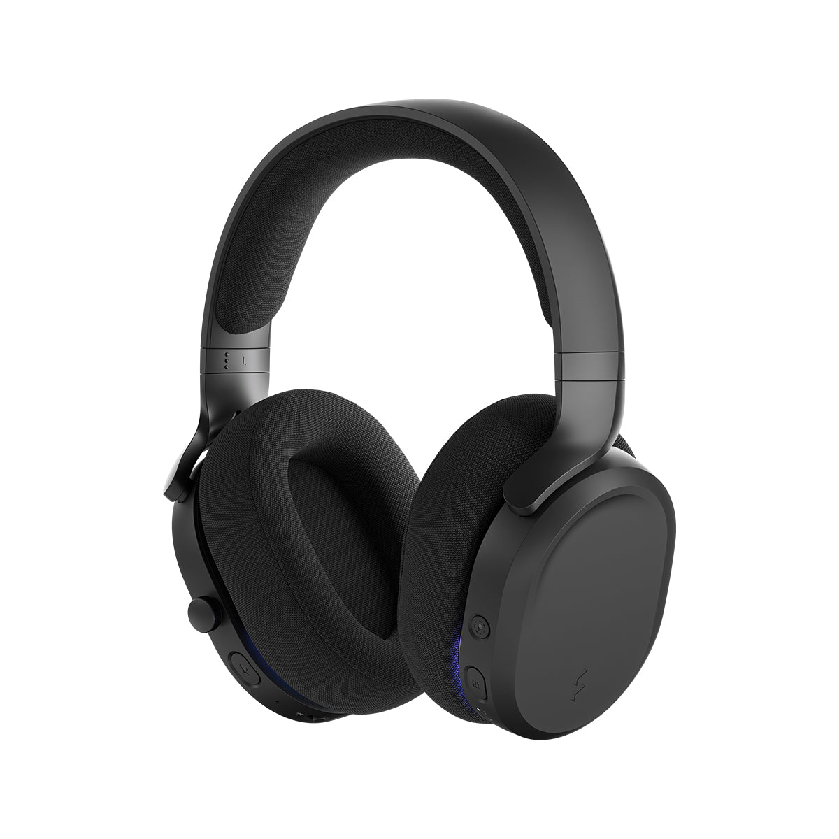 Fractal Design Scape Wireless Gaming Headset for PC/PS - Dark