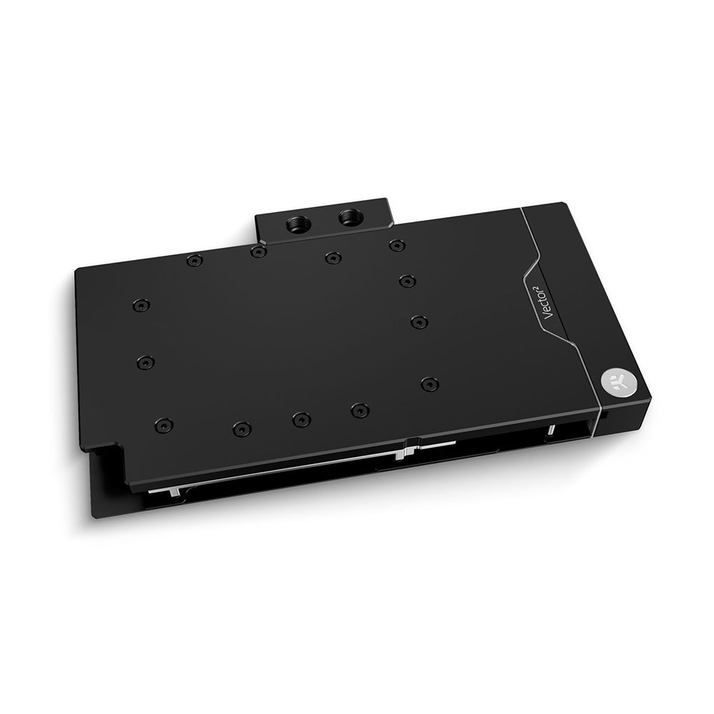 EKWB EK-Quantum Vector² Strix/TUF RTX 4080 D-RGB - Nickel + Acetal