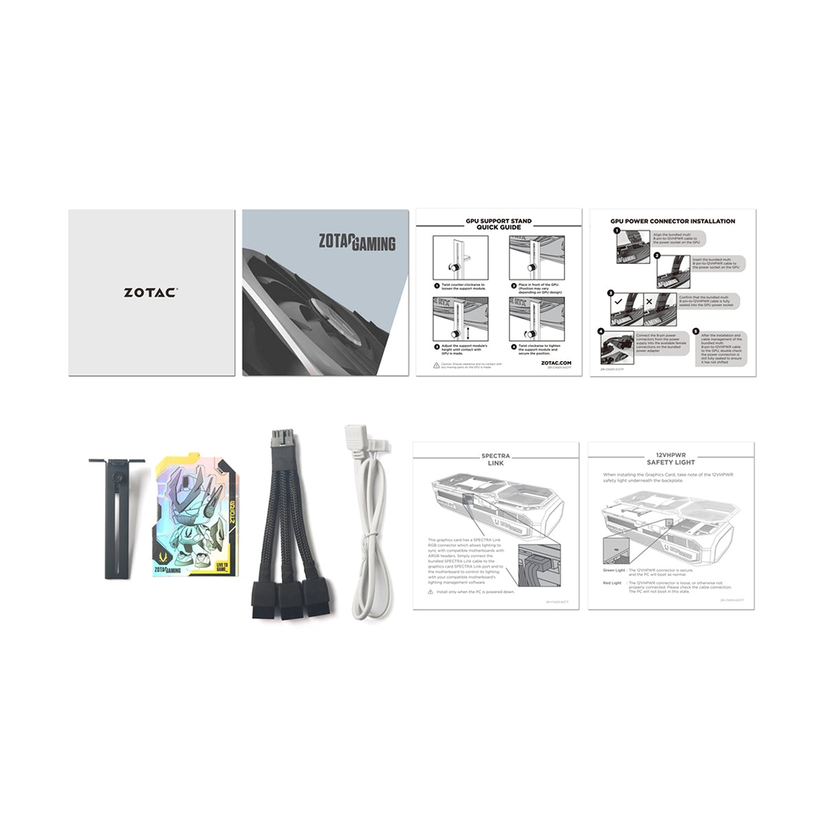 ZOTAC GeForce RTX 5070 Ti SOLID CORE OC 16GB Graphics Card