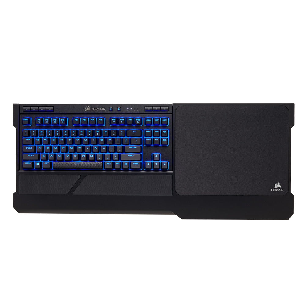 Corsair K63 Wireless Gaming Lapboard for K63 Wireless Keyboard