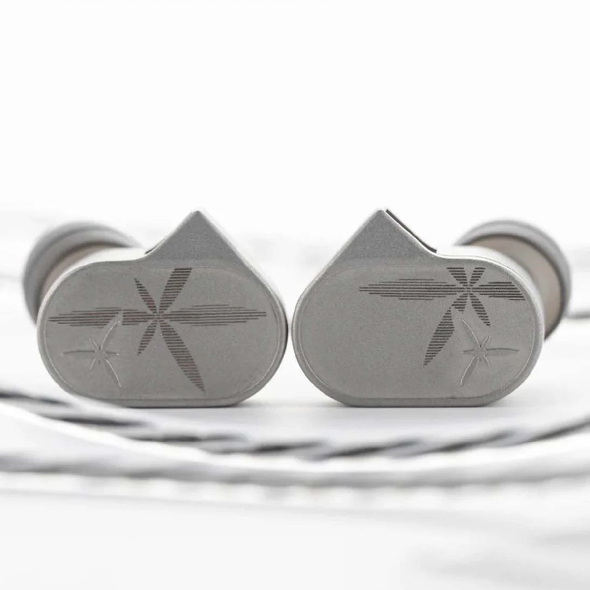 Moondrop Lan II Pop IEM Dynamic Driver In-Ear Headphones