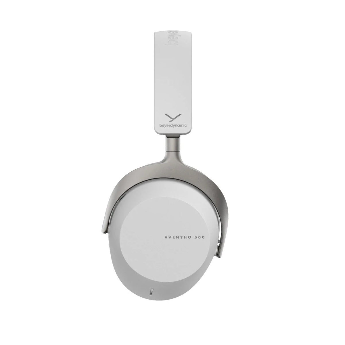 Beyerdynamic Aventho 300 Wireless ANC Over-Ear Headphones - Nordic Grey